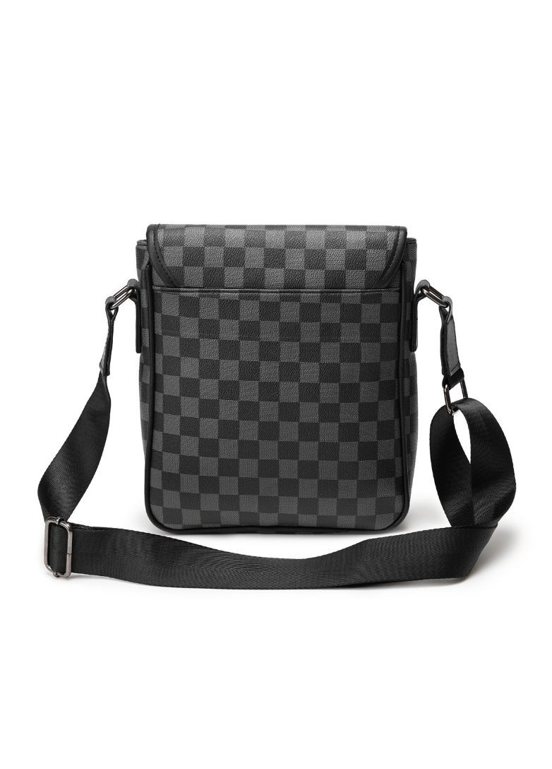 Чоловіча сумка-планшетка-стиль Луї Вітон карта, барсетка на плече No Brand (334731077)