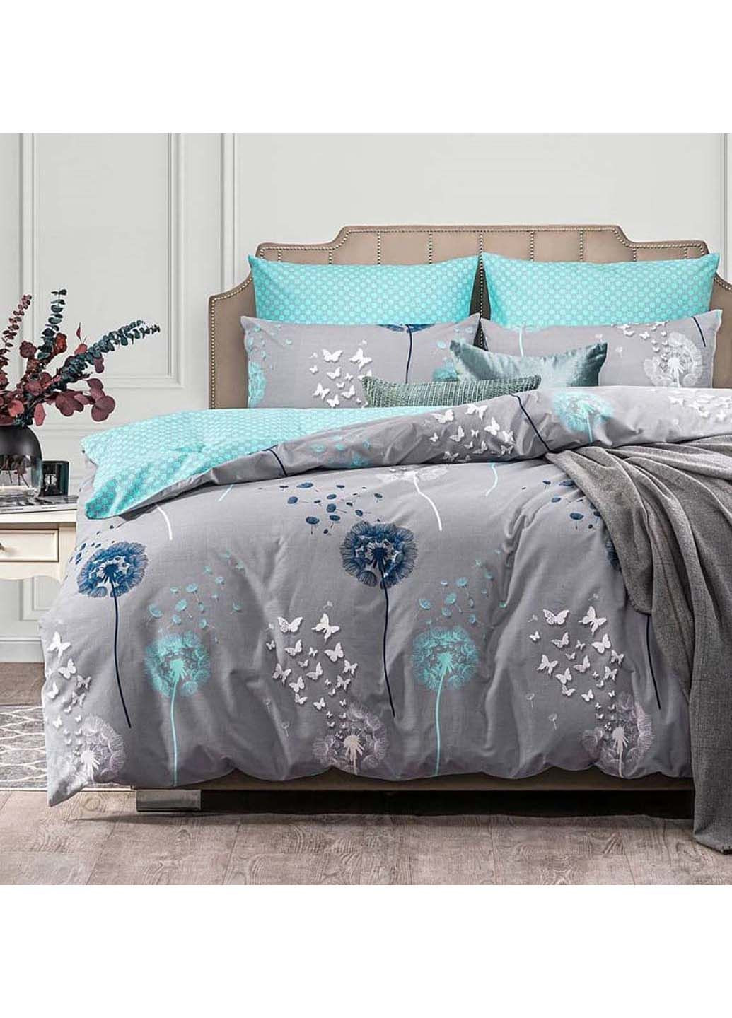 Постельное белье Кот Муркот (315517062)