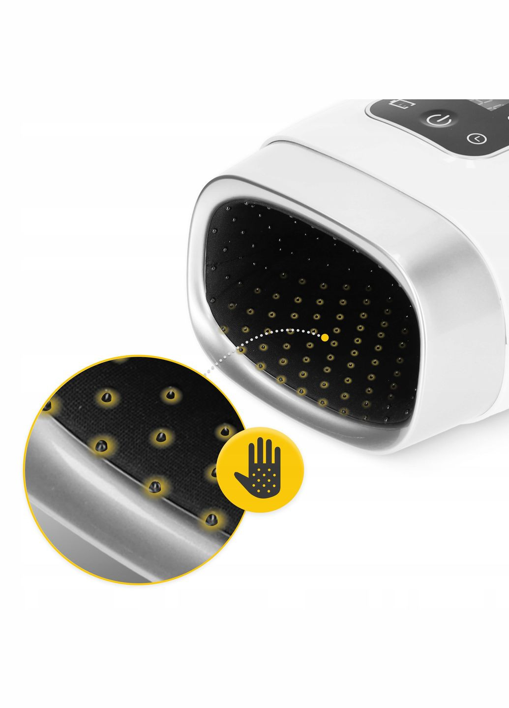 Масажер 4FIZJO (340108348)