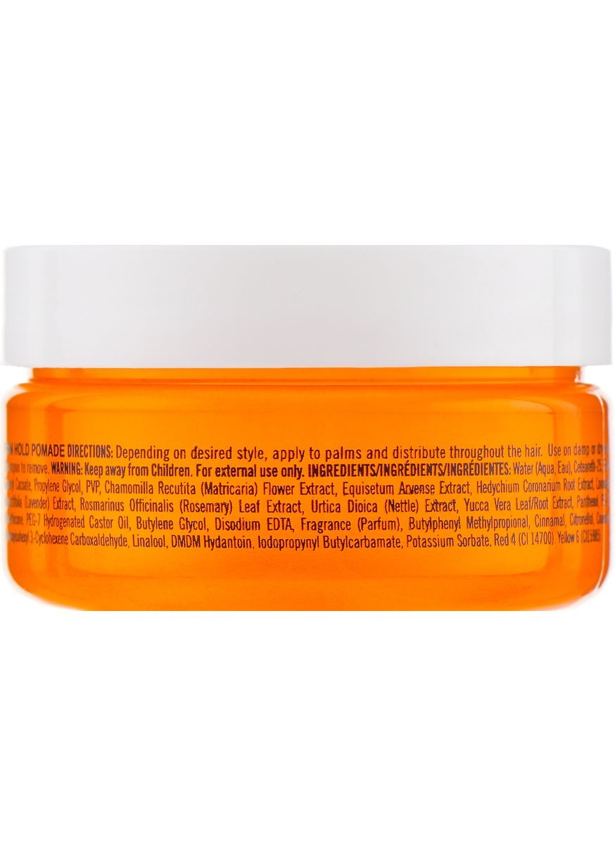 Помада для укладання волосся, сильна фіксація Firm Hold Pomade 113g (528889-37405) Clubman Pinaud (368664054)
