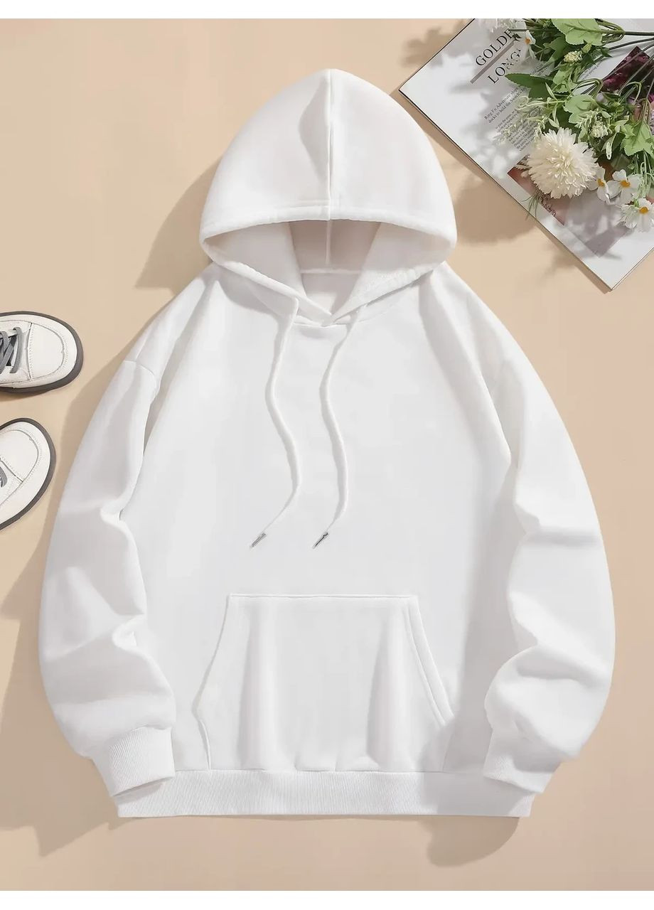 Худи женское, свитшот, модная толстовка 2700321927 размер No Brand (351372817)