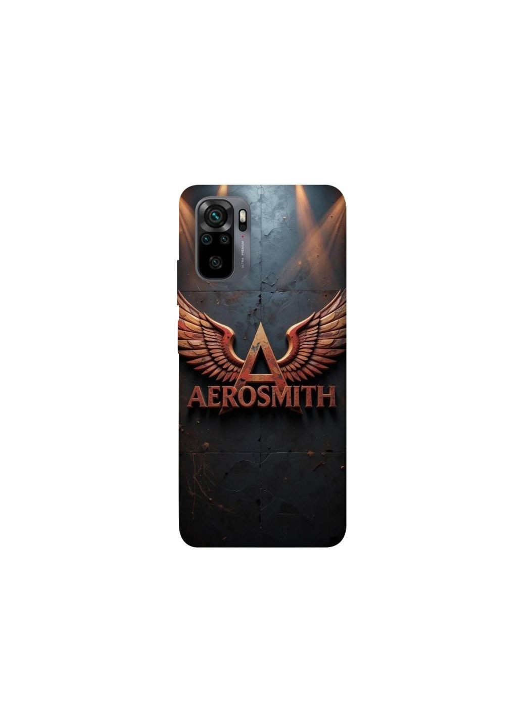 Чохол на Xiaomi Poco M5s Aerosmith Frontalka (357301489)