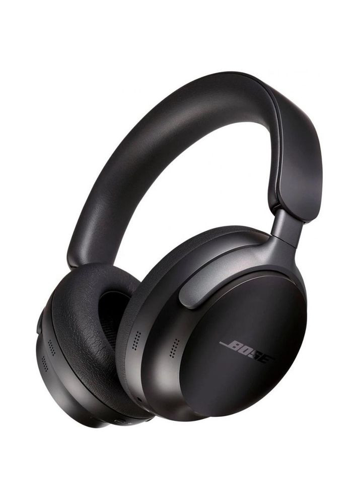 Навушники з мікрофоном QuietComfort Ultra Headphones Black (880066-0100) Bose (314979731)