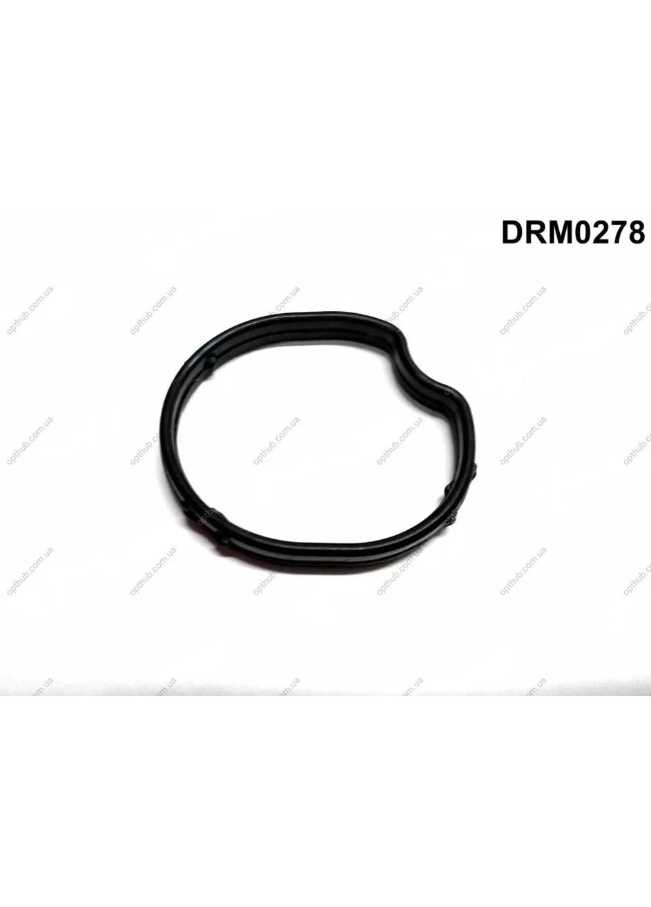 Прокладка гумова Dr.Motor (367033269)