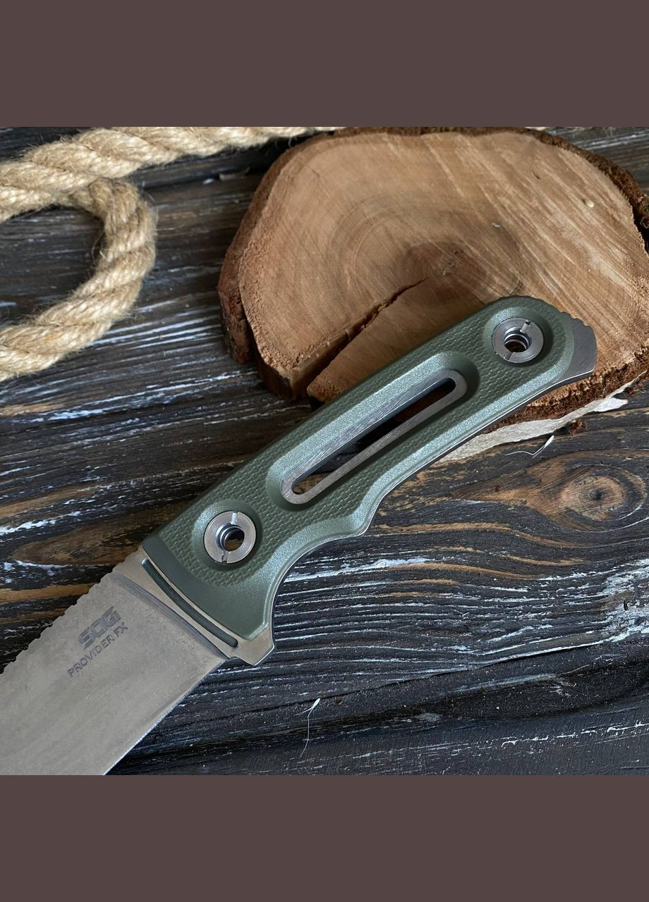 Тактический нож SOG Україна (318388372)