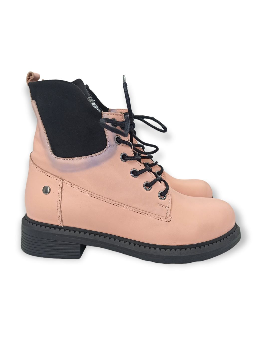 Осенние ботинки (р) кожа 0-1-1-054-1466-74т-10 RIPKA