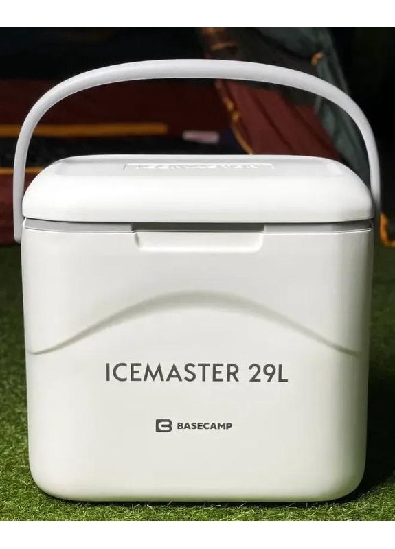 Термобокс BaseCamp Ice Master 29 L None (361659818)