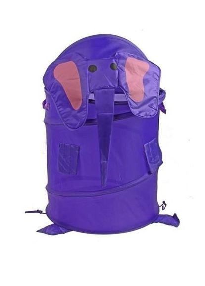 Кошик для іграшок M 0282 10 видів Слоник Bambi (365605600)