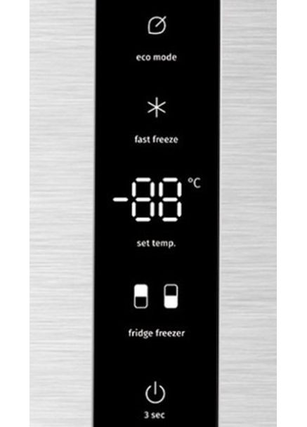 Холодильник NRK620FAXL4 Gorenje