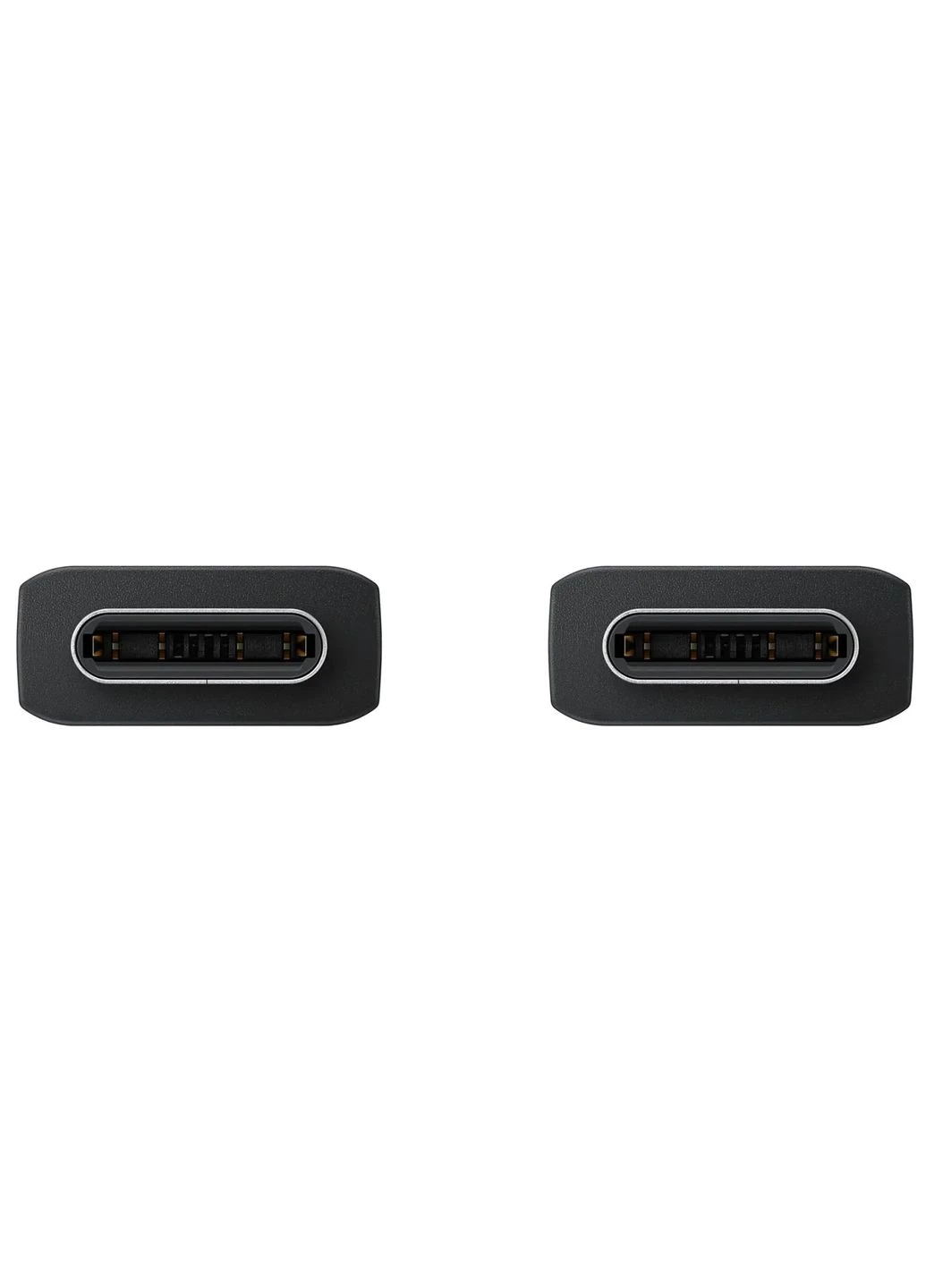 Кабель USB-C > USB-C заряджання/синхронізації 1м, Type-C, 3A, 60Вт, Samsung (393450005)