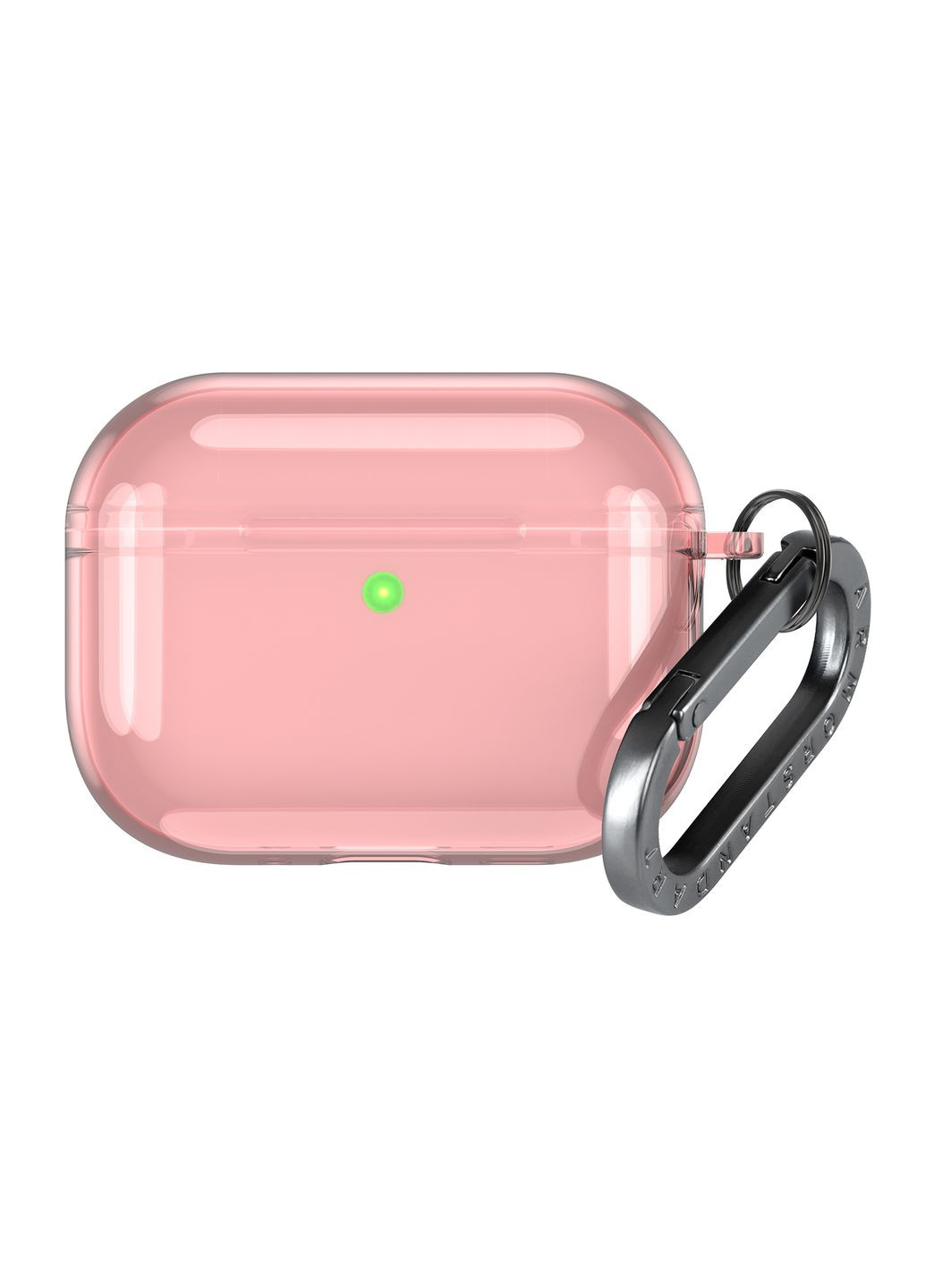 Чехол Air для Apple Airpods Pro 3 Pink (ARM88306) ArmorStandart (364506819)