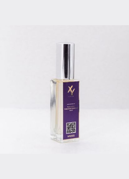 Духи с тройной силой афродизиака XY №255 по мотиву мирового бренда TOBACCO VANILLE - 10 Dlya Tebe (292144827)