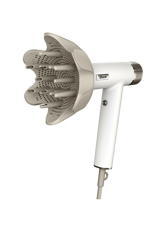 Фен SpeedStyle 3-in-1 для Curly & Coily Hair (HD334EU) Shark (307470228)