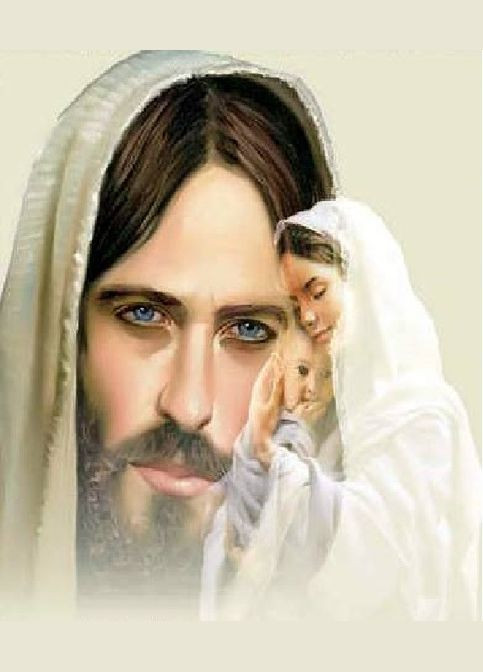 Набір алмазної мозаїки Ікона Свята сім'я 40х50 SP094 ColorArt (299772265)