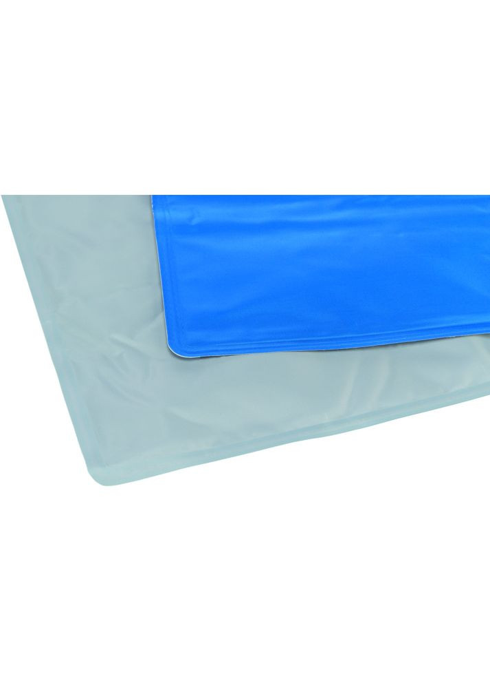 Коврик для собак охлаждающий, голубой, 90х50 см Trixie (362702527)