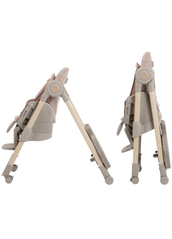 Стільчик для годування Minla Plus Elegance Terra (2723160110) Maxi-Cosi (325218553)