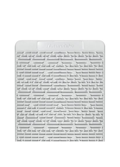 Туристичний килимок IXPE потовщений та розширений із алюмінієвою плівкою CNH22DZ006 (6927595718483) Naturehike IXPE потовщений та розширений із алюмінієвою плівк (366106143)