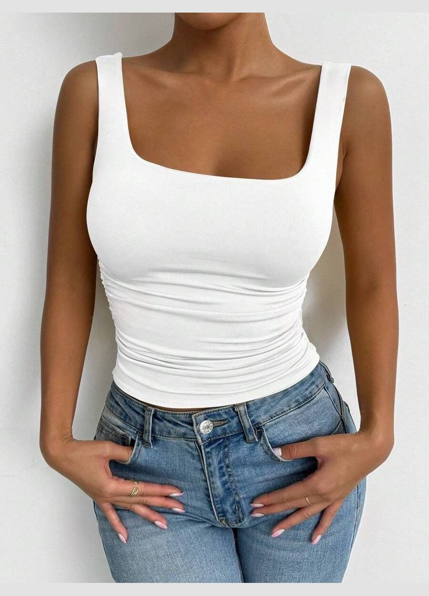 Женская майка Гермес — 336891031