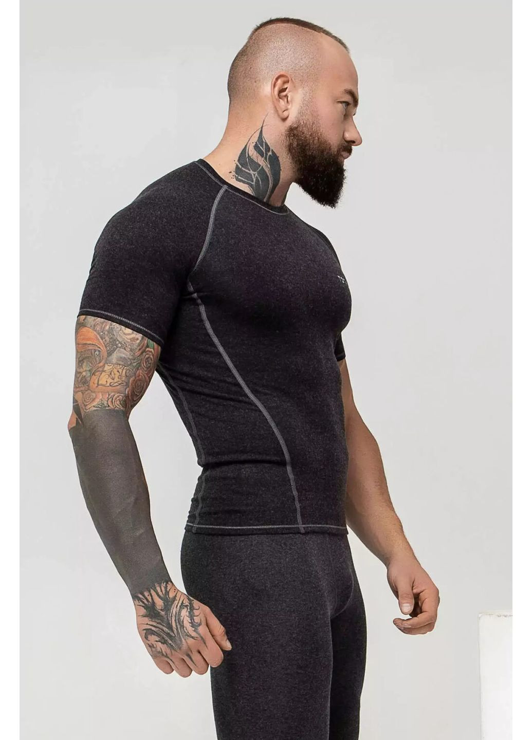 Термофутболка ICELAND TOTALFIT (360970360)