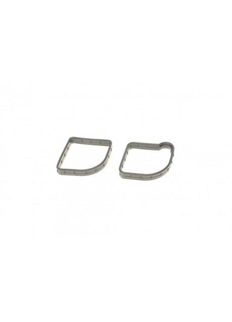 Прокладка клапанної кришки Ford, Mazda, Volvo (вир-во ) ADM56724 Blue Print (368192889)