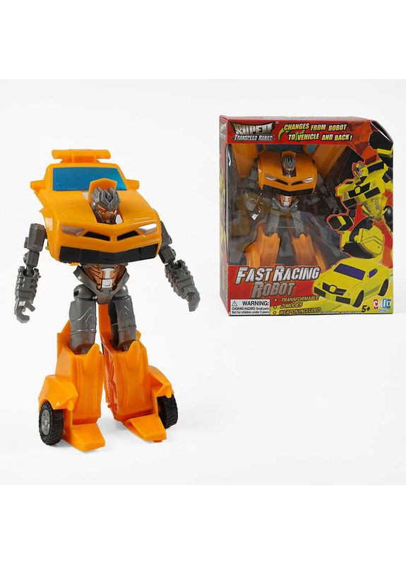 Трансформеры та роботы WToys 171101 (365247433)