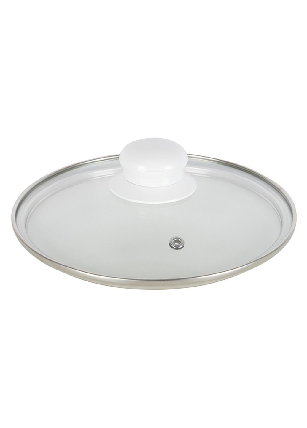 Набор посуды Cookware Set induction 7 предметов White (6977221) Gimex (315341843)