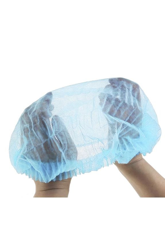 Шапочка одноразовая (1 шт.) BuyBeauty (339092134)