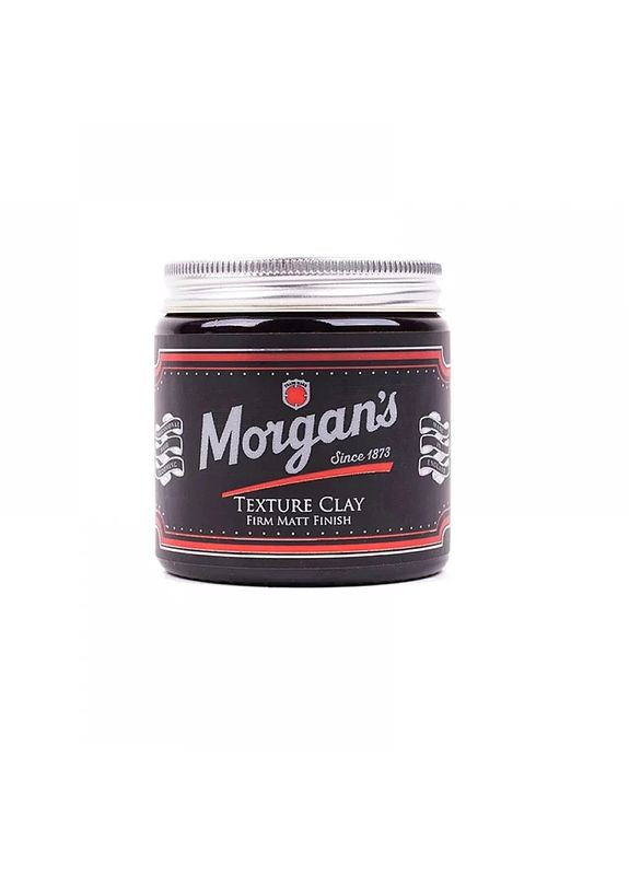 Глина для стилизации волос - Styling Texture Clay 75ml (2-1185752) Morgan's (369794680)