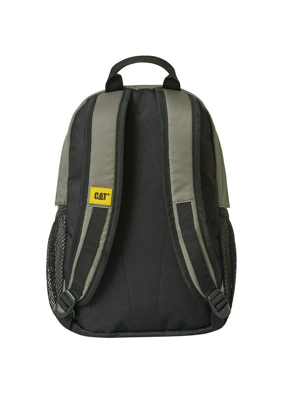 Городской рюкзак V-Power 18L Темно-оливковый (84524-552) Cat (335404366)