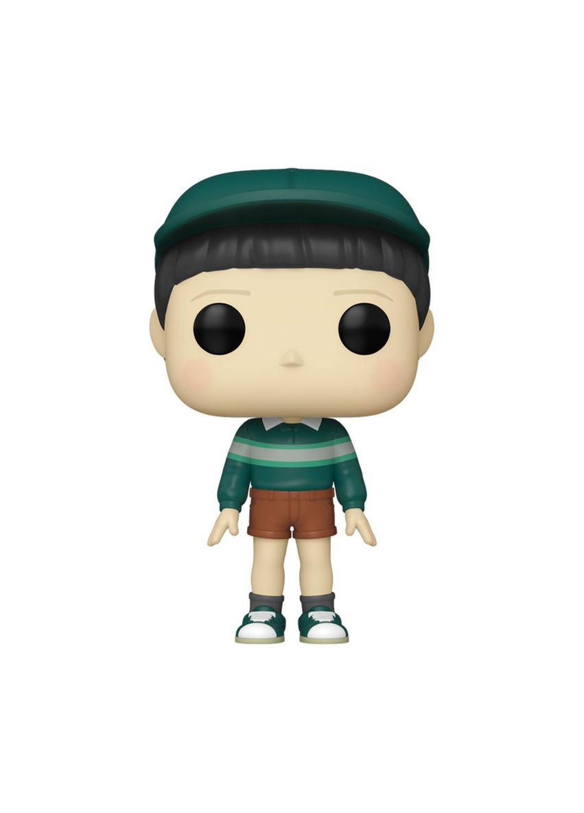 Ігрова фігурка POP! серії Гра в кальмара 3 - Чхоль-су Funko (365750795)