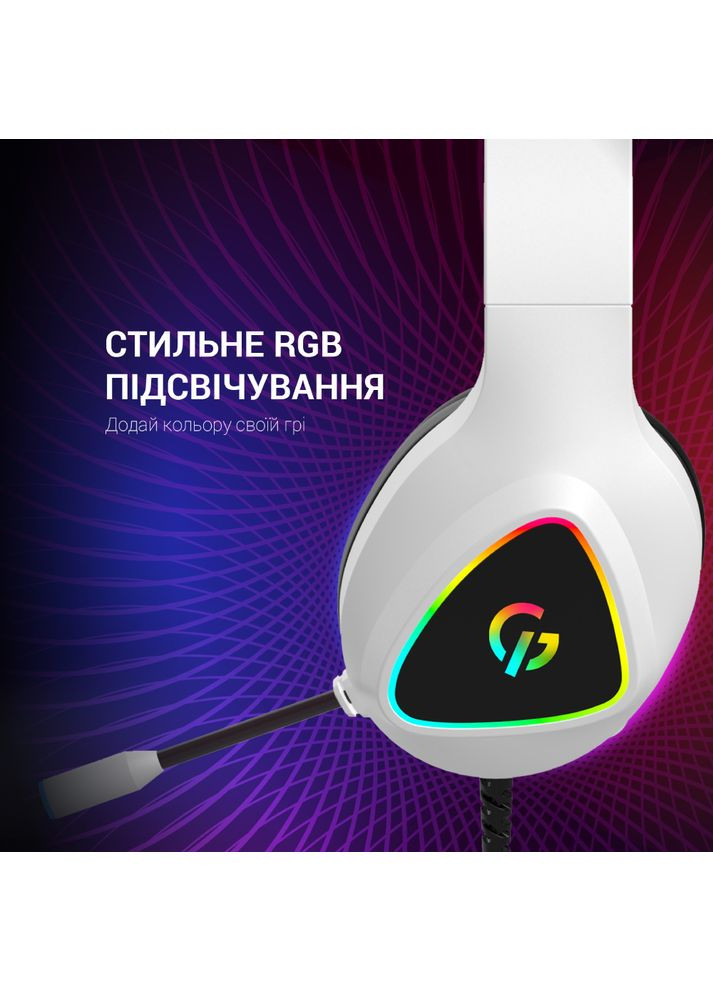 Гарнитура HS615 GAMEPRO (307608144)