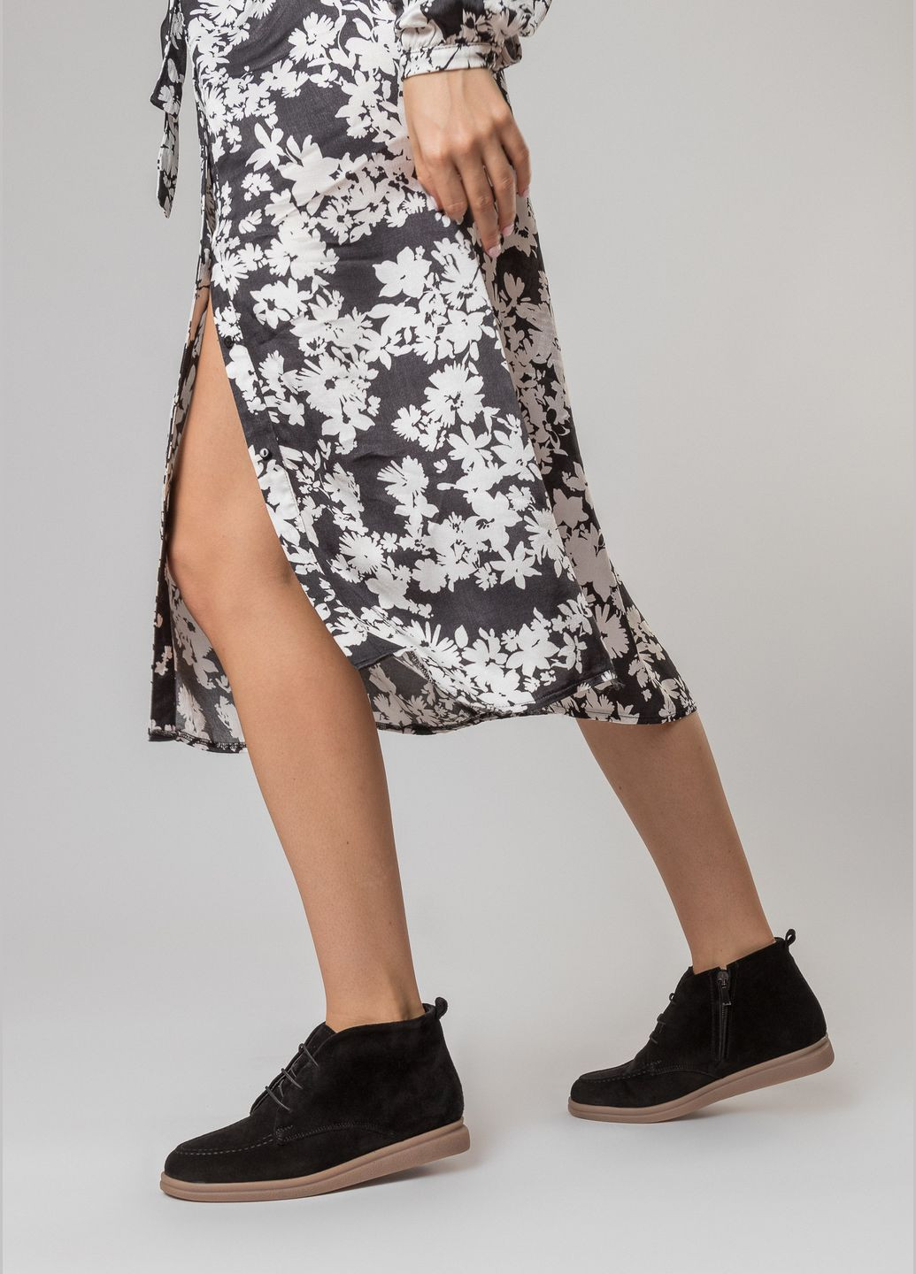 Черевики (442БZ) Nehir (328914939)