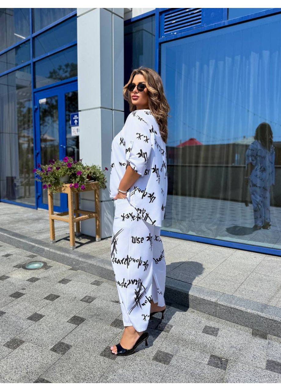 Жіночий костюм FINO Mode (355339777)