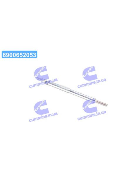 Свеча накаливания Rodius, Actyon (Sports), Kyron, Rexton (пр-во) 6651590201 Ssang Yong (368132027)