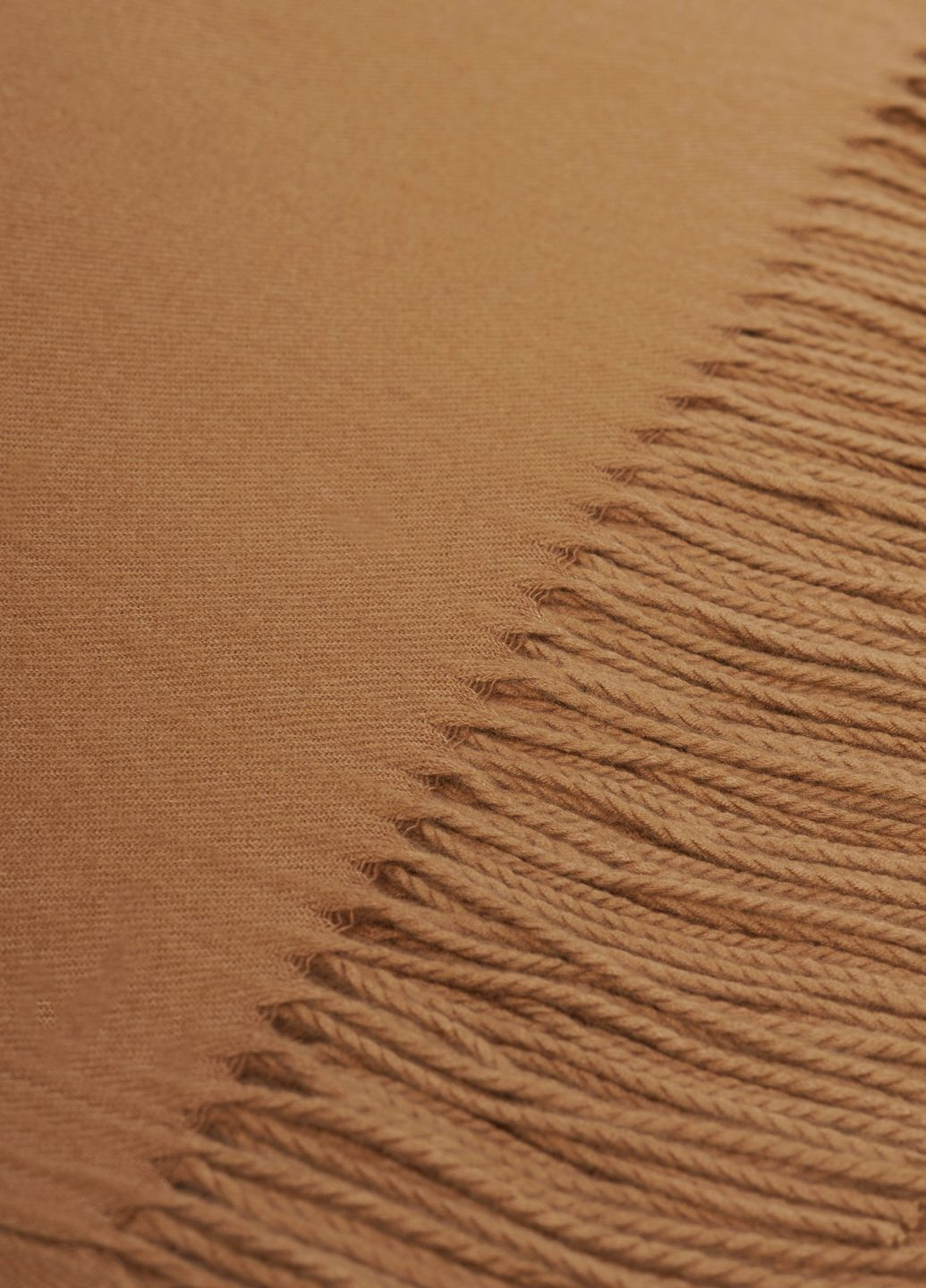 Шаль жіноча коричнева Arber Шаль 70*200 (304427450)