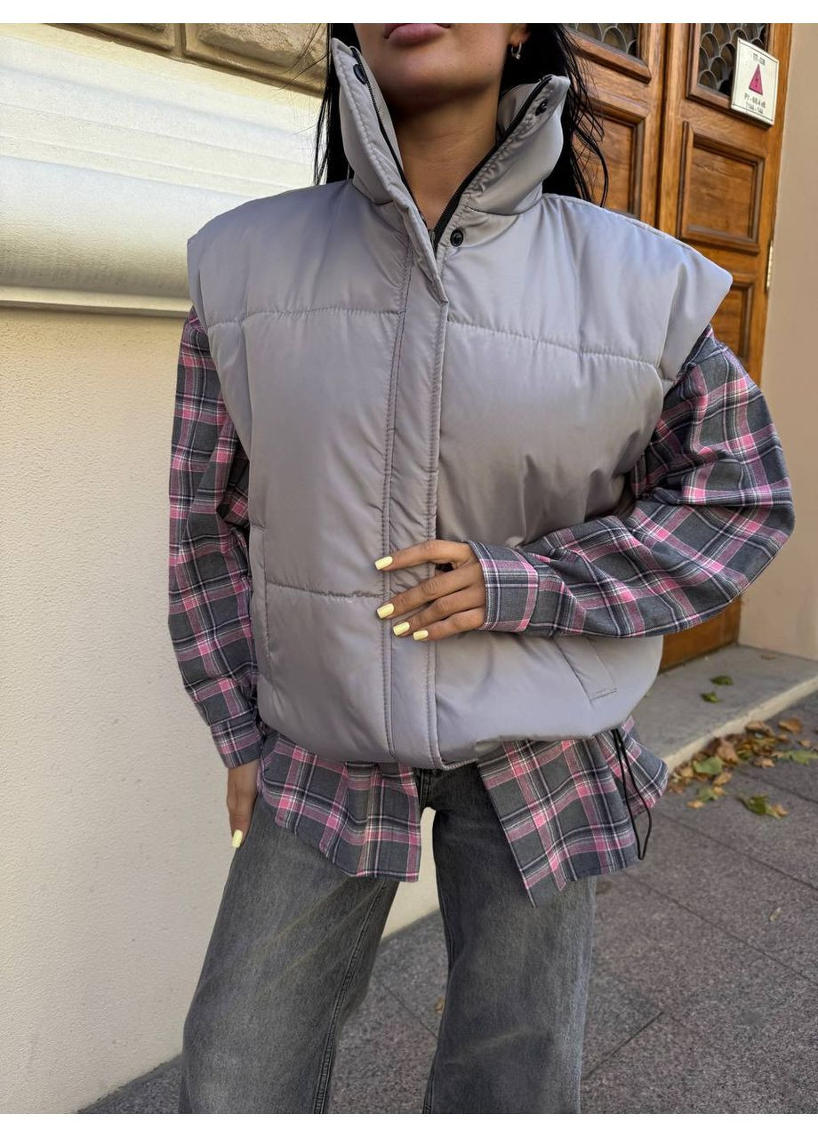 Женская утепленная жилетка Avanti (357234812)