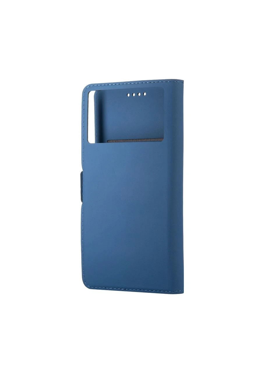 Чохол-книжка універсальний 6.0 — 6.5 Blue (ARM88976) KLB ArmorStandart (390139576)
