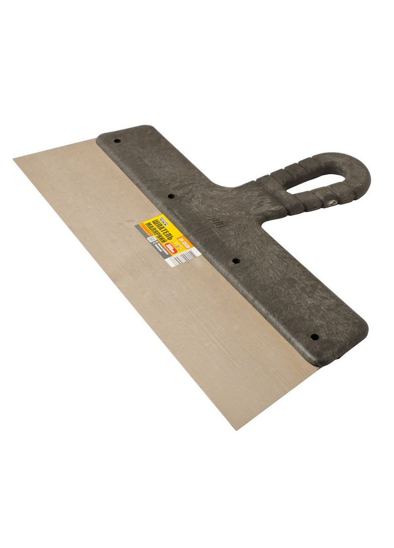 Шпатель малярський 300 мм GM (19-3530) Mastertool (322704593)