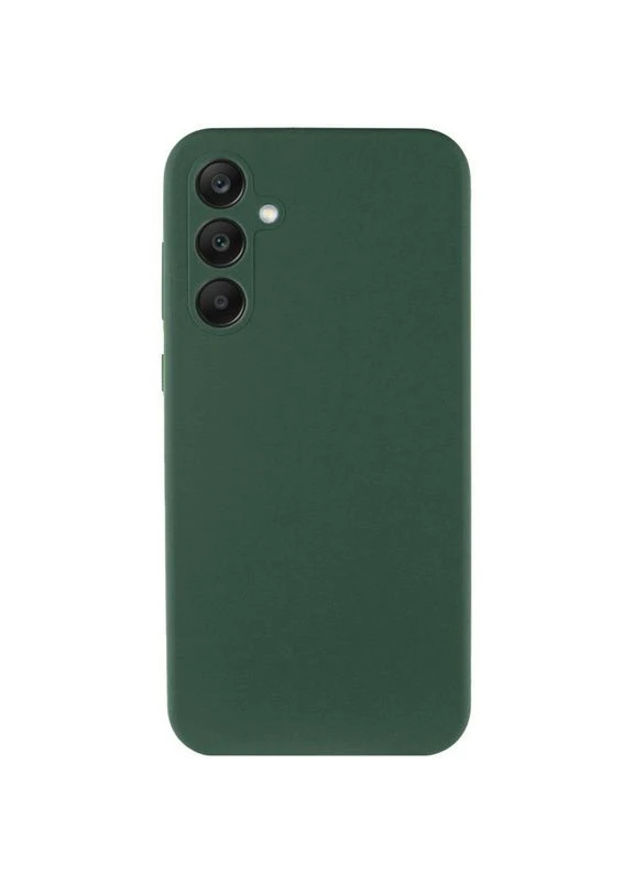 Чохол на Samsung Galaxy A36 5G / для самсунг галаксі А36 силікон / Cyprus Green Lakshmi (338599979)