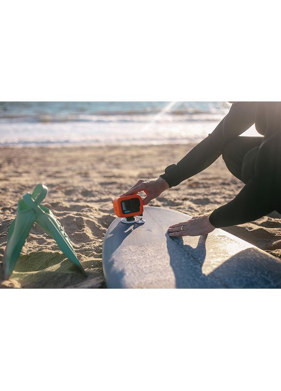 Кріплення Surfboard Mounts (ASURF-001) GOPRO (340405644)