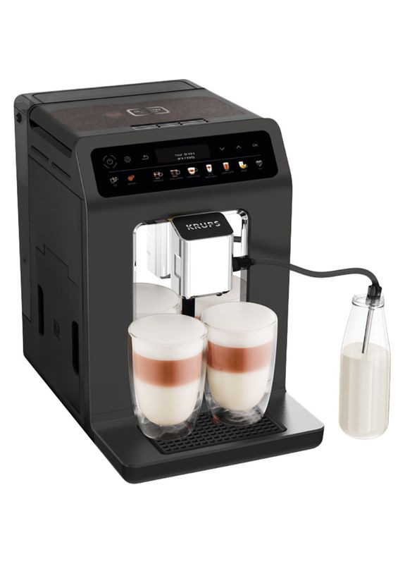 Кофемашина EA895N10 Krups (306582006)