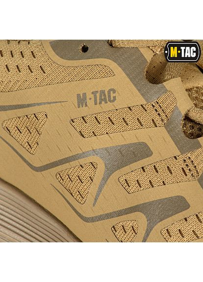 Кроссовки Summer Sport Coyote (00000003239) M-TAC (356486540)