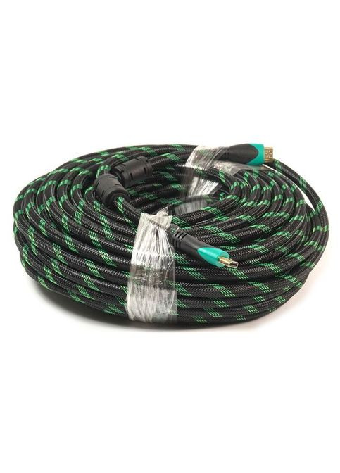 Кабель PowerPlant HDMI to HDMI 30.0m (268147181)