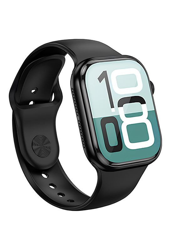 Смарт-годинник BD14 Smart sports watch (call version) Borofone (369668024)