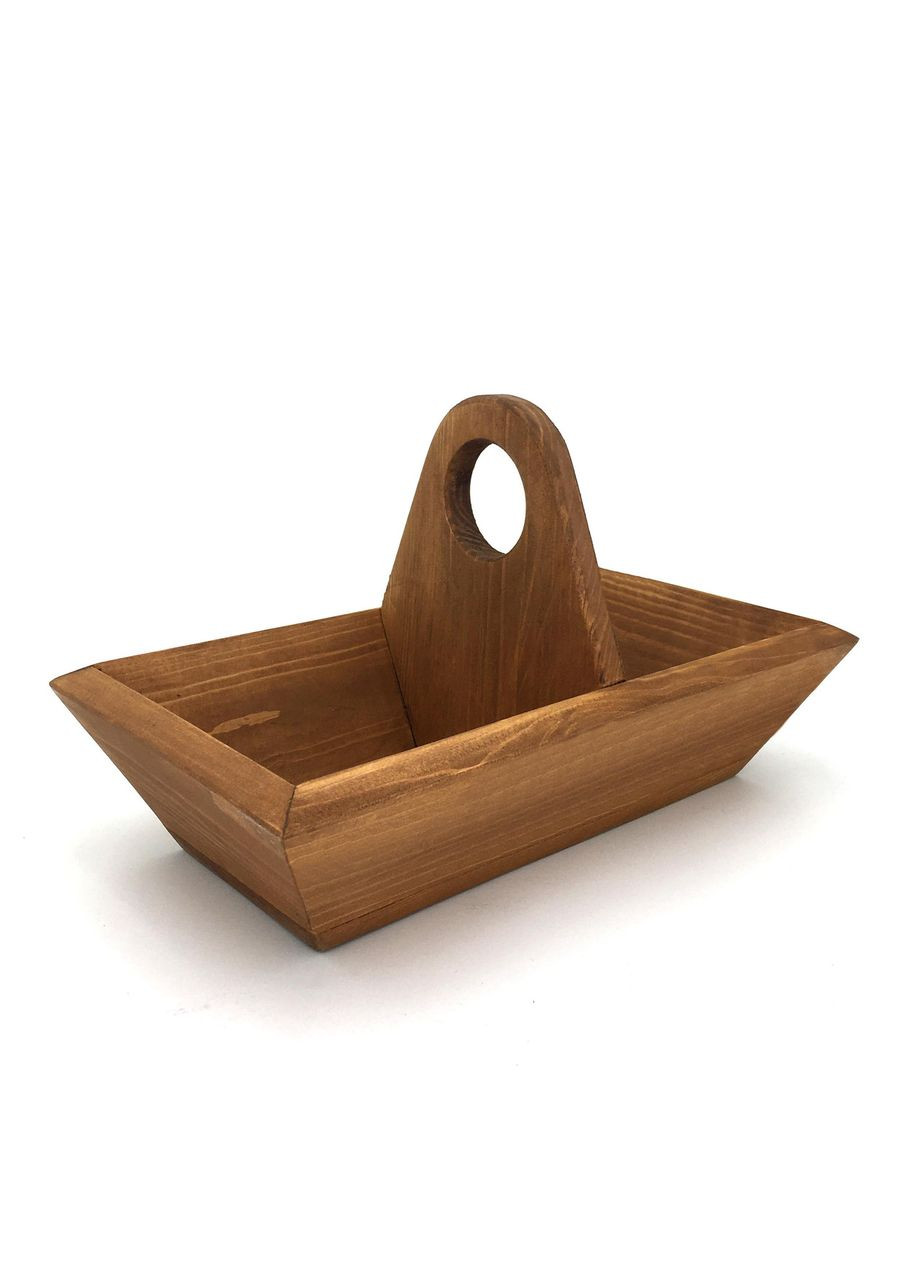 Хлебный лоток из дерева Бонапарт мускат (ХЛБ-001207) No Brand (327425685)