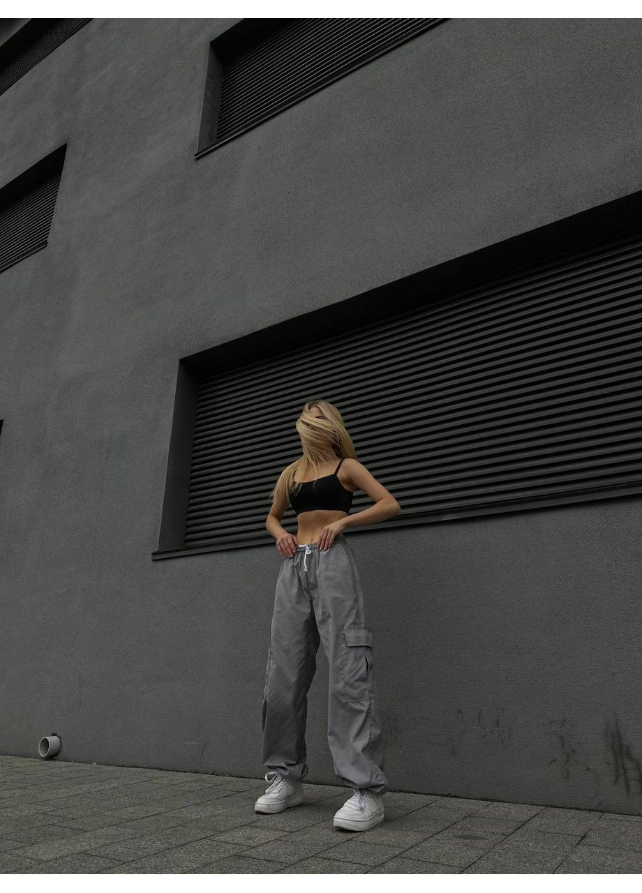 Стильні Штани карго Luna (362256782)