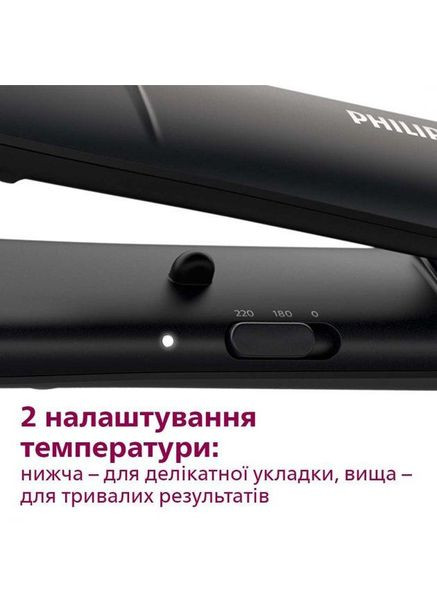 Щипцы для волос StraightCare Essential BHS375/00 Philips (337323620)