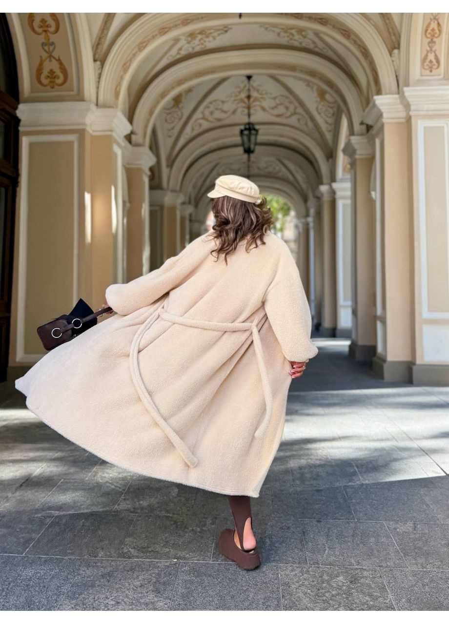 Бежевый демисезонный кардиган Україна