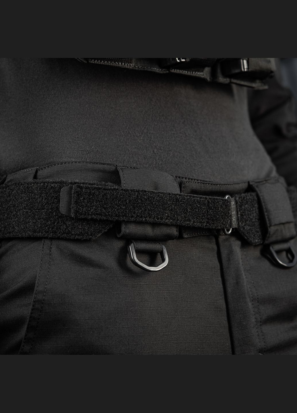 Внутренний ремень Tiger для Range Belt Black (3XL) M-TAC (303410421)