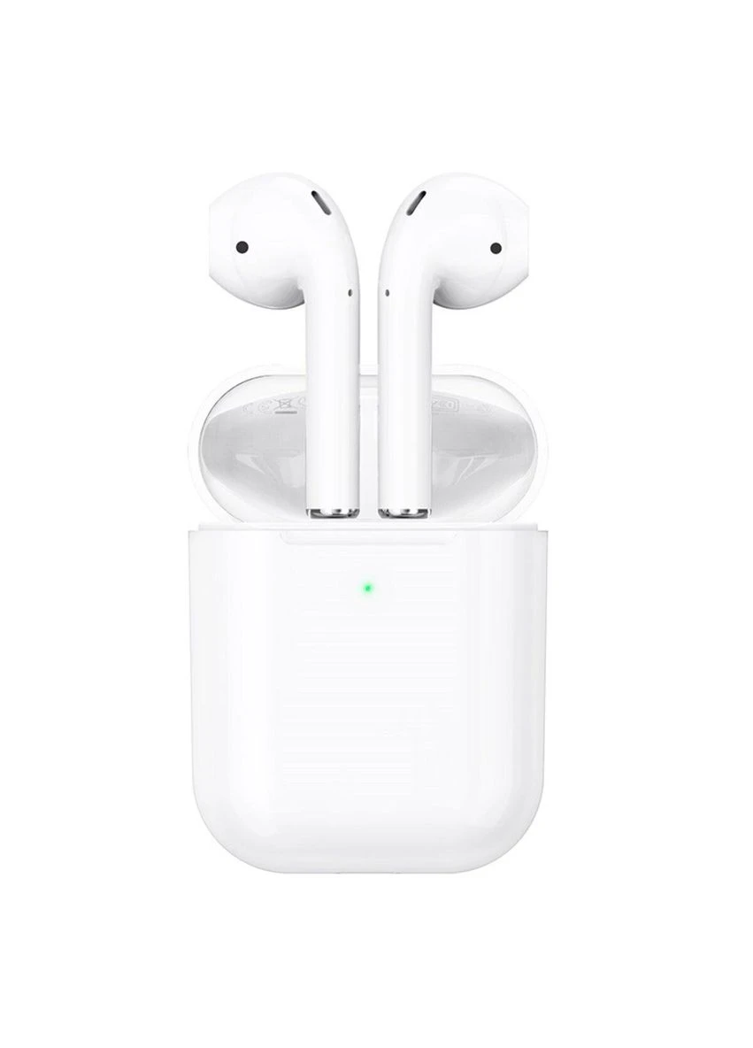 Навушники ES39 Wireless headset White (6931474726308 ) Hoco (304255234)